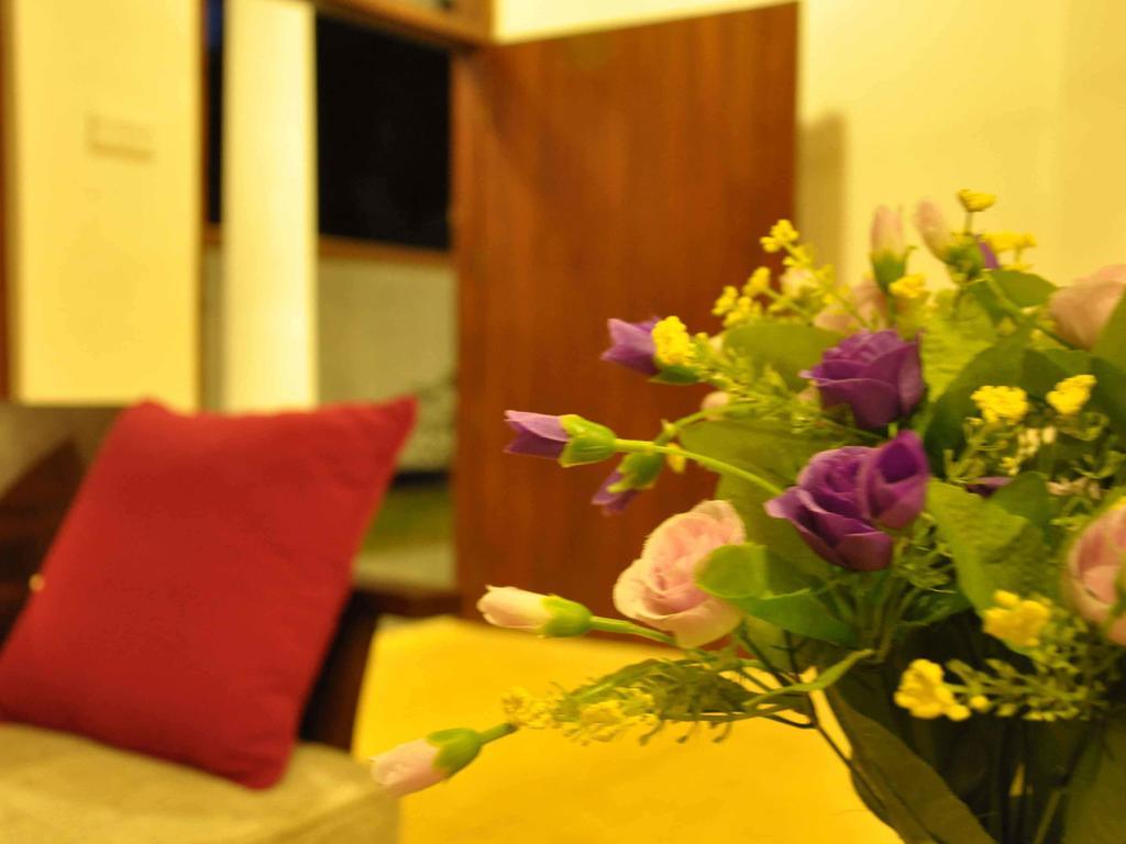 أونا واتونا Helis Place المظهر الخارجي الصورة