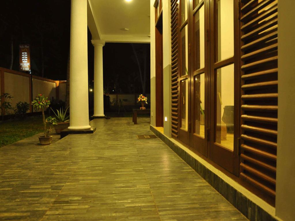 أونا واتونا Helis Place المظهر الخارجي الصورة